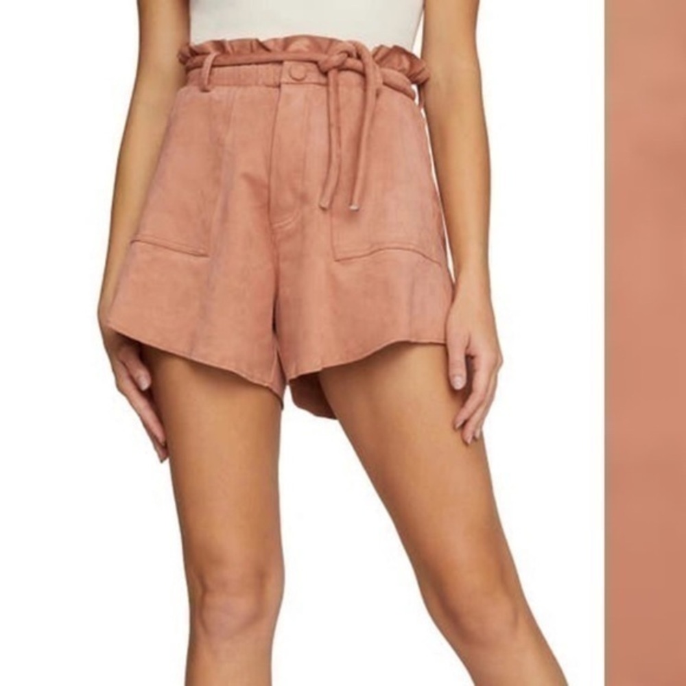 Good American Shorts Size 4X